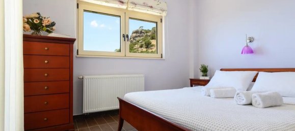 6غرفة فيلا في Ierapetra, Greece رقم 3897 14