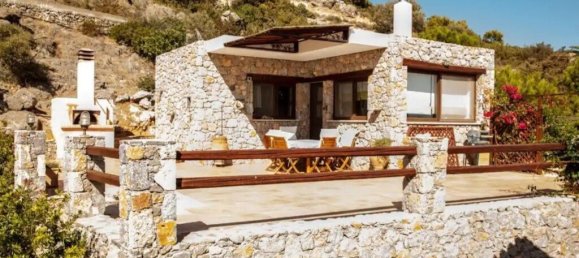 6غرفة فيلا في Ierapetra, Greece رقم 3897 28