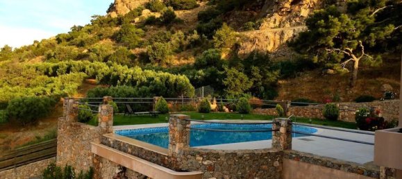 6غرفة فيلا في Ierapetra, Greece رقم 3897 5