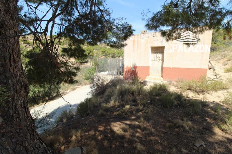 1 bedroom House in El Realengo, Spain No. 257460