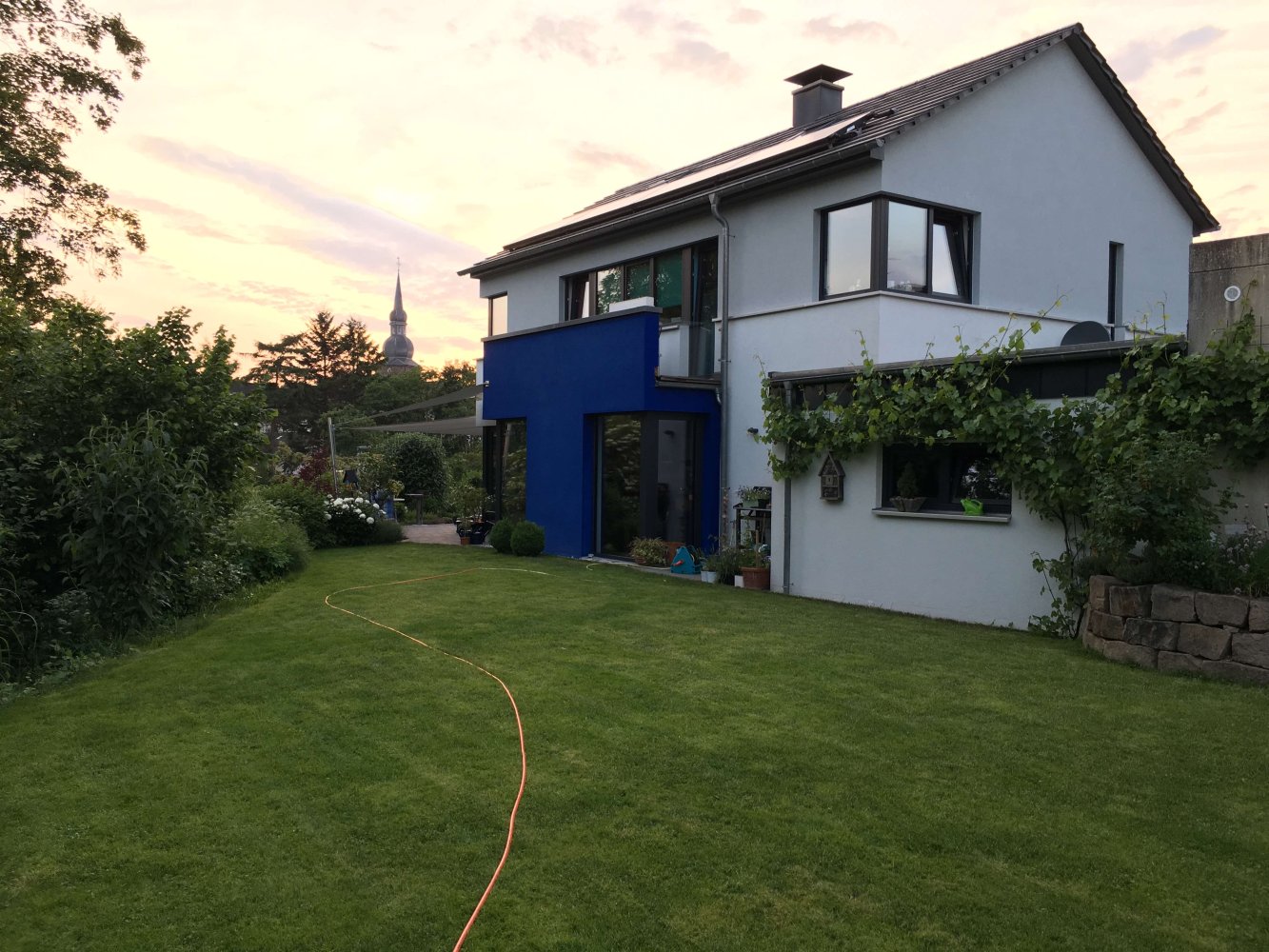 Дом с 3 спальнями в Эннепе-Рур, Германия № 217809