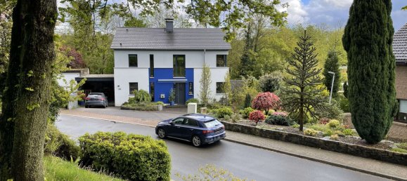 Дом с 3 спальнями в Эннепе-Рур, Германия № 217809 2