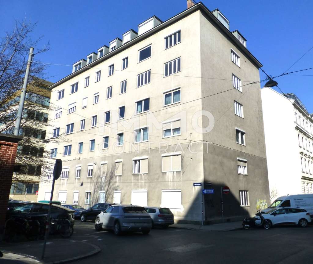 Studio in Wien, Austria, Nr. 49948