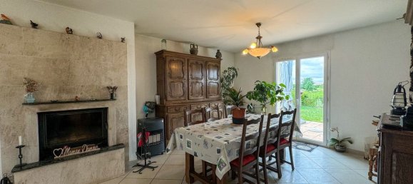 Casa de 3 dormitorios en Essey-et-Maizerais, France No. 256355 5