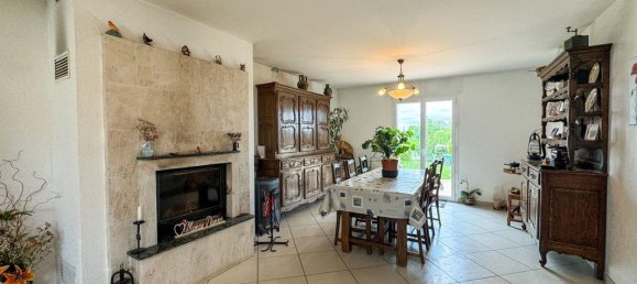 Casa de 3 dormitorios en Essey-et-Maizerais, France No. 256355 18