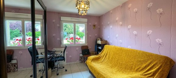 Casa de 3 dormitorios en Essey-et-Maizerais, France No. 256355 26