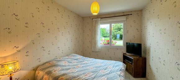 Casa de 3 dormitorios en Essey-et-Maizerais, France No. 256355 27