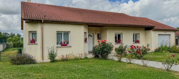 Casa de 3 dormitorios en Essey-et-Maizerais, France No. 256355 30