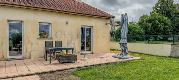 Casa de 3 dormitorios en Essey-et-Maizerais, France No. 256355 34