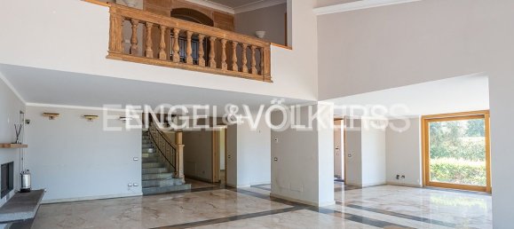 4 bedrooms Villa in Rome, Italy No. 44088 7