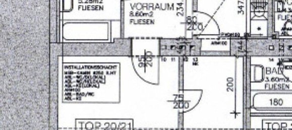 2-salle Appartement à Vienna, Austria No. 168346 16