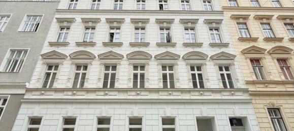 2-salle Appartement à Vienna, Austria No. 168346 3