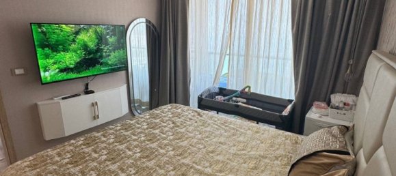 Квартира с 1 спальней в Паттайя, Чонбури, Восточный Таиланд, Таиланд № 32642 18