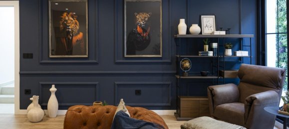 3 غرف نوم فيلا في Ciudad Quesada, Spain رقم 5870 28