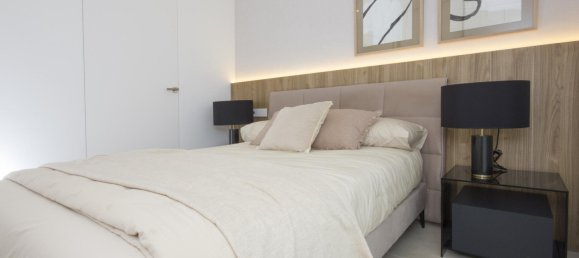 3 غرف نوم فيلا في Ciudad Quesada, Spain رقم 5870 13