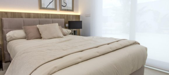 3 غرف نوم فيلا في Ciudad Quesada, Spain رقم 5870 14