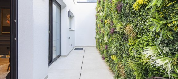 3 غرف نوم فيلا في Ciudad Quesada, Spain رقم 5870 3