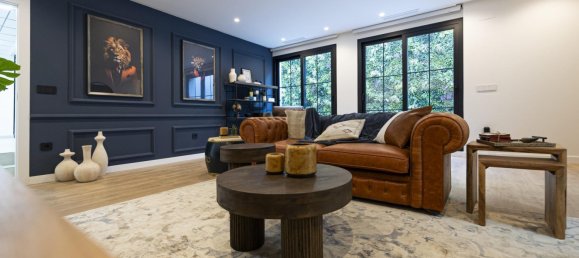 3 غرف نوم فيلا في Ciudad Quesada, Spain رقم 5870 29