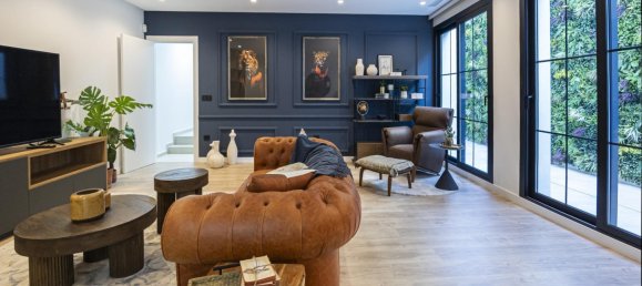 3 غرف نوم فيلا في Ciudad Quesada, Spain رقم 5870 30