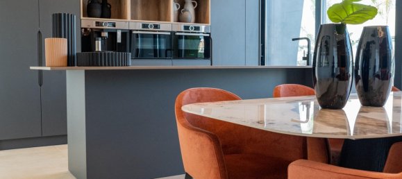 3 غرف نوم فيلا في Ciudad Quesada, Spain رقم 5870 8