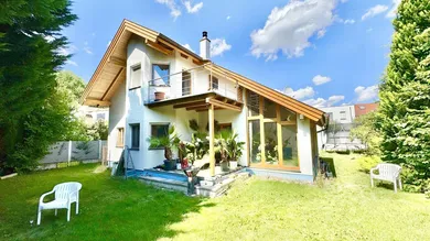 Casa de 4 divisões em Neusiedl am See, Austria N.º 194919