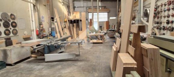 2-Zimmer Lagerhaus in Borgaro Torinese, Italy, Nr. 160066 9