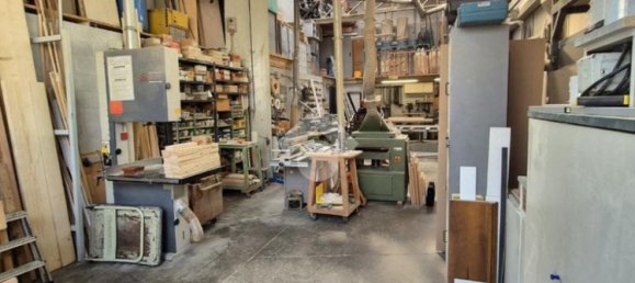 2-Zimmer Lagerhaus in Borgaro Torinese, Italy, Nr. 160066 19