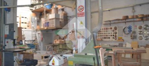 2-Zimmer Lagerhaus in Borgaro Torinese, Italy, Nr. 160066 14