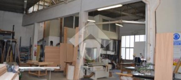 2-Zimmer Lagerhaus in Borgaro Torinese, Italy, Nr. 160066 18