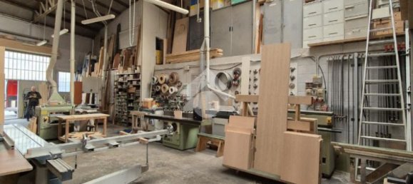 2-Zimmer Lagerhaus in Borgaro Torinese, Italy, Nr. 160066 16