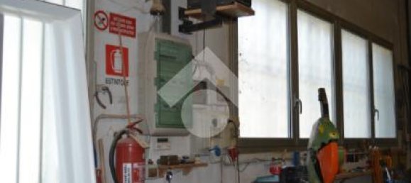 2-Zimmer Lagerhaus in Borgaro Torinese, Italy, Nr. 160066 20