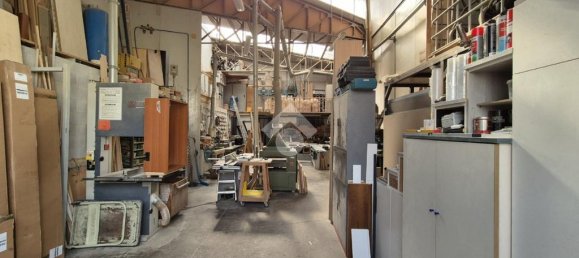 2-Zimmer Lagerhaus in Borgaro Torinese, Italy, Nr. 160066 12