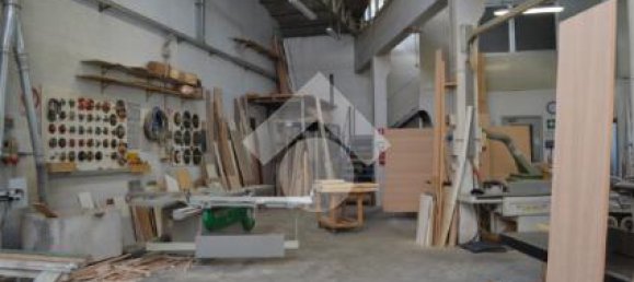 2-Zimmer Lagerhaus in Borgaro Torinese, Italy, Nr. 160066 11