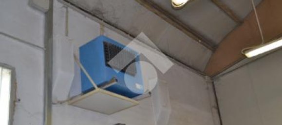 2-Zimmer Lagerhaus in Borgaro Torinese, Italy, Nr. 160066 21