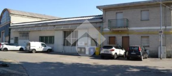 2-Zimmer Lagerhaus in Borgaro Torinese, Italy, Nr. 160066 4