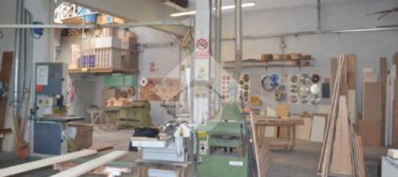 2-Zimmer Lagerhaus in Borgaro Torinese, Italy, Nr. 160066 15