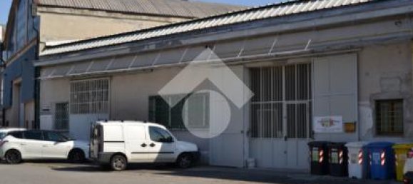 2-Zimmer Lagerhaus in Borgaro Torinese, Italy, Nr. 160066 2