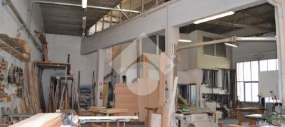 2-Zimmer Lagerhaus in Borgaro Torinese, Italy, Nr. 160066 17