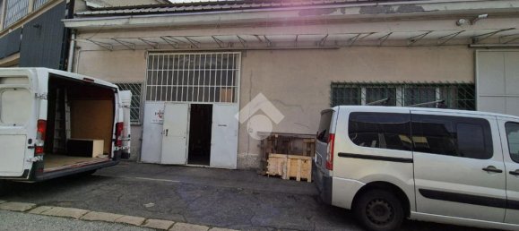 2-Zimmer Lagerhaus in Borgaro Torinese, Italy, Nr. 160066 5