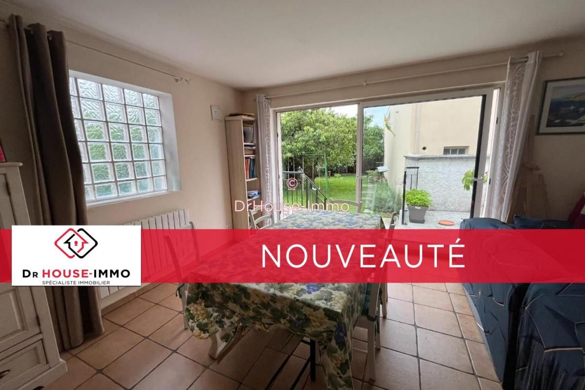 3 bedrooms Townhouse in Gretz-Armainvilliers, France No. 168890