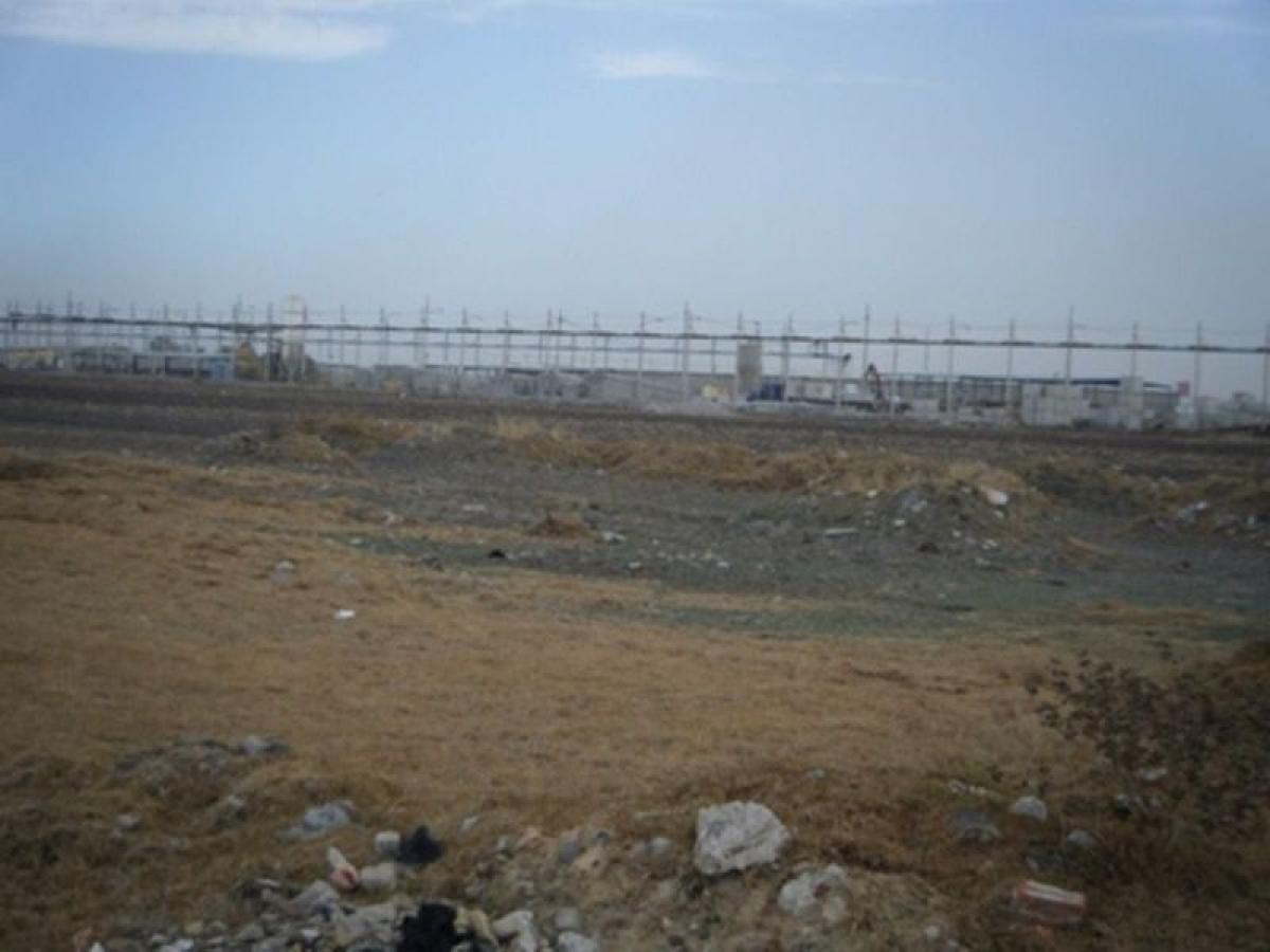 Terreno em San Mateo Atenco, Mexico N.º 204831