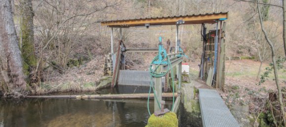 Armazém T5 em Waldshut, Germany N.º 34273 12