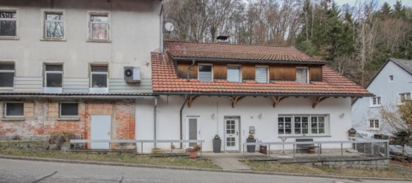 Armazém T5 em Waldshut, Germany N.º 34273 2