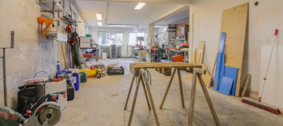 Armazém T5 em Waldshut, Germany N.º 34273 6