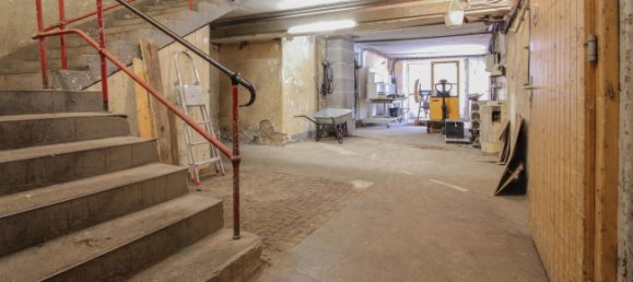 Armazém T5 em Waldshut, Germany N.º 34273 7