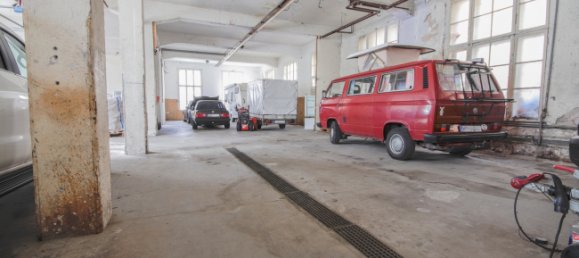 Armazém T5 em Waldshut, Germany N.º 34273 10