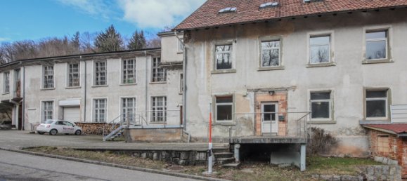 Armazém T5 em Waldshut, Germany N.º 34273 3