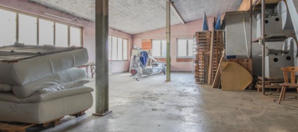 Armazém T5 em Waldshut, Germany N.º 34273 9