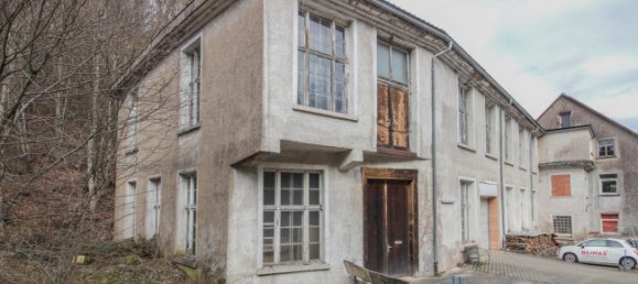 Armazém T5 em Waldshut, Germany N.º 34273 4