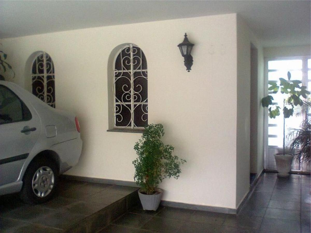 Дом с 2 спальнями в Сан-Паулу, Бразилия № 560114